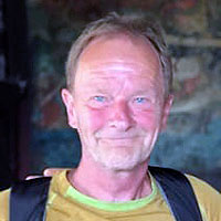 Hans Joergen Hansson