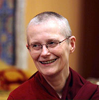 Tenzin Drolkar