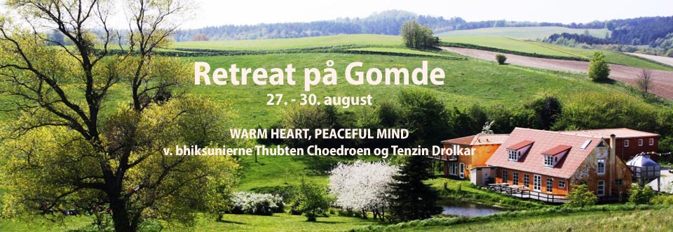 Retreat